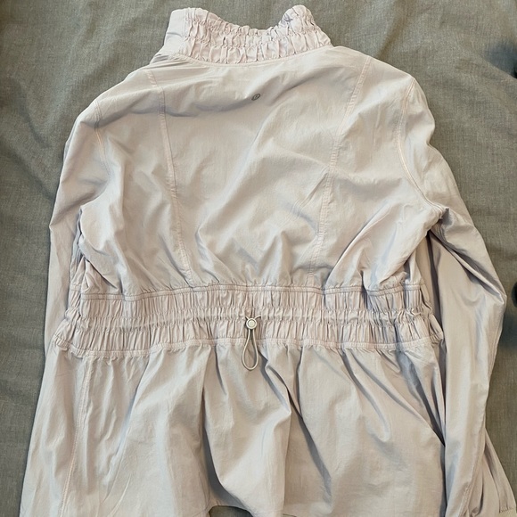Lululemon Sight Seen Jacket - Picture 5 of 5